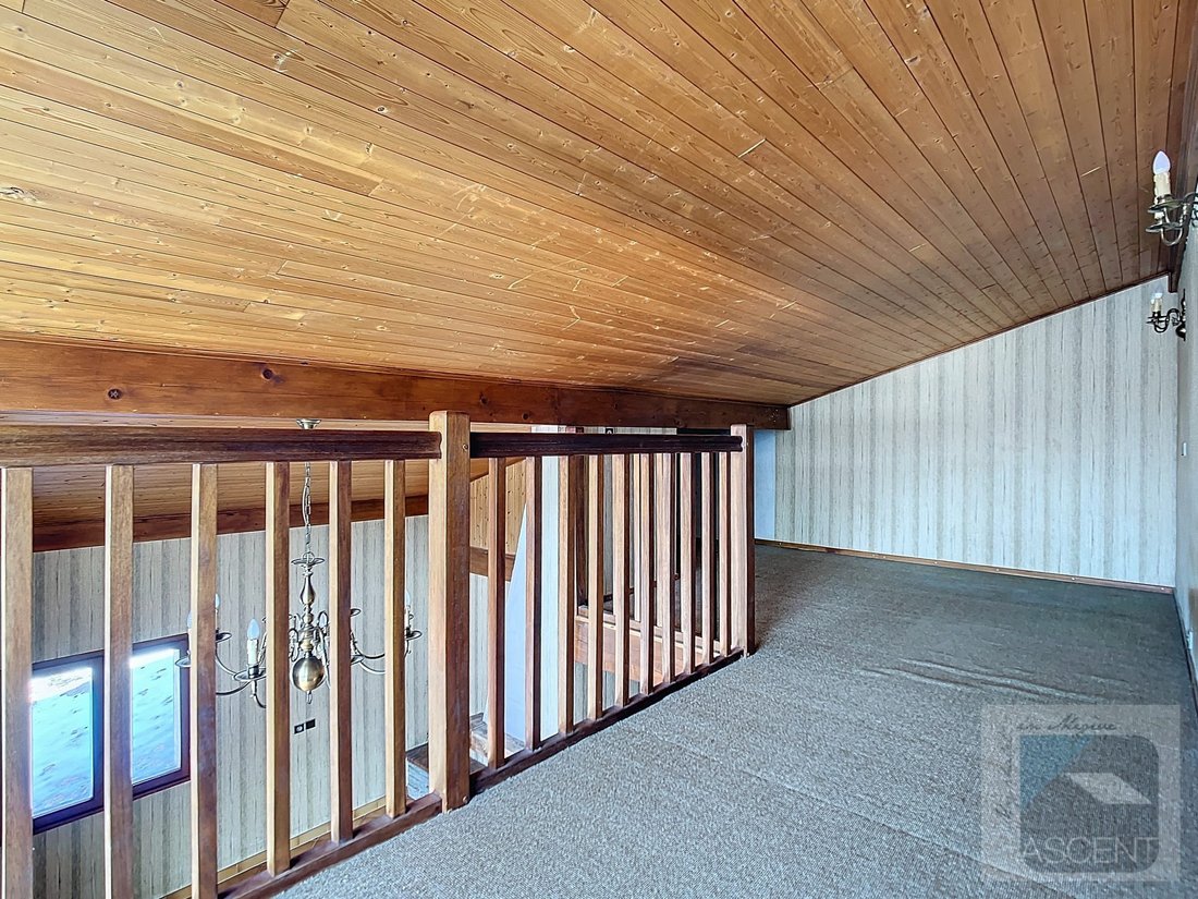 Chalet in Notre-Dame-de-Bellecombe, Auvergne-Rhône-Alpes, France 4 - 15704481