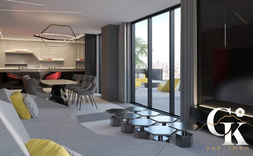 Apartment in La Celle-sous-Gouzon, Nouvelle-Aquitaine, France 1