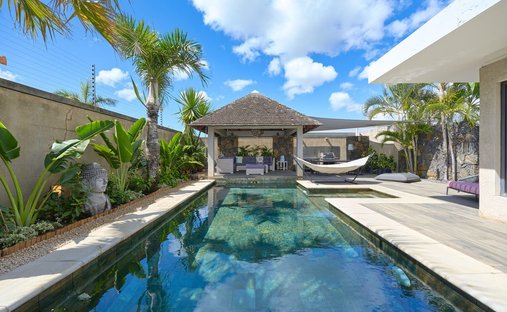 Villa en Grand Baie, Distrito de Rivière du Rempart, Mauricio 1
