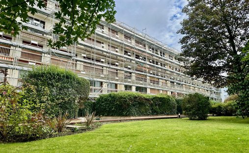 Apartment in Nogent-sur-Marne, Ile-de-France, France 1