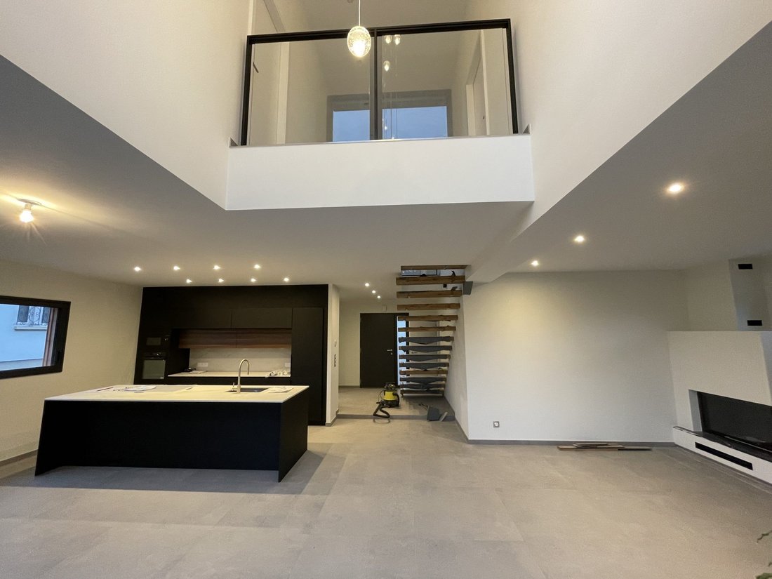 Villa in Oberhausbergen, Grand Est, France 4 - 15706605