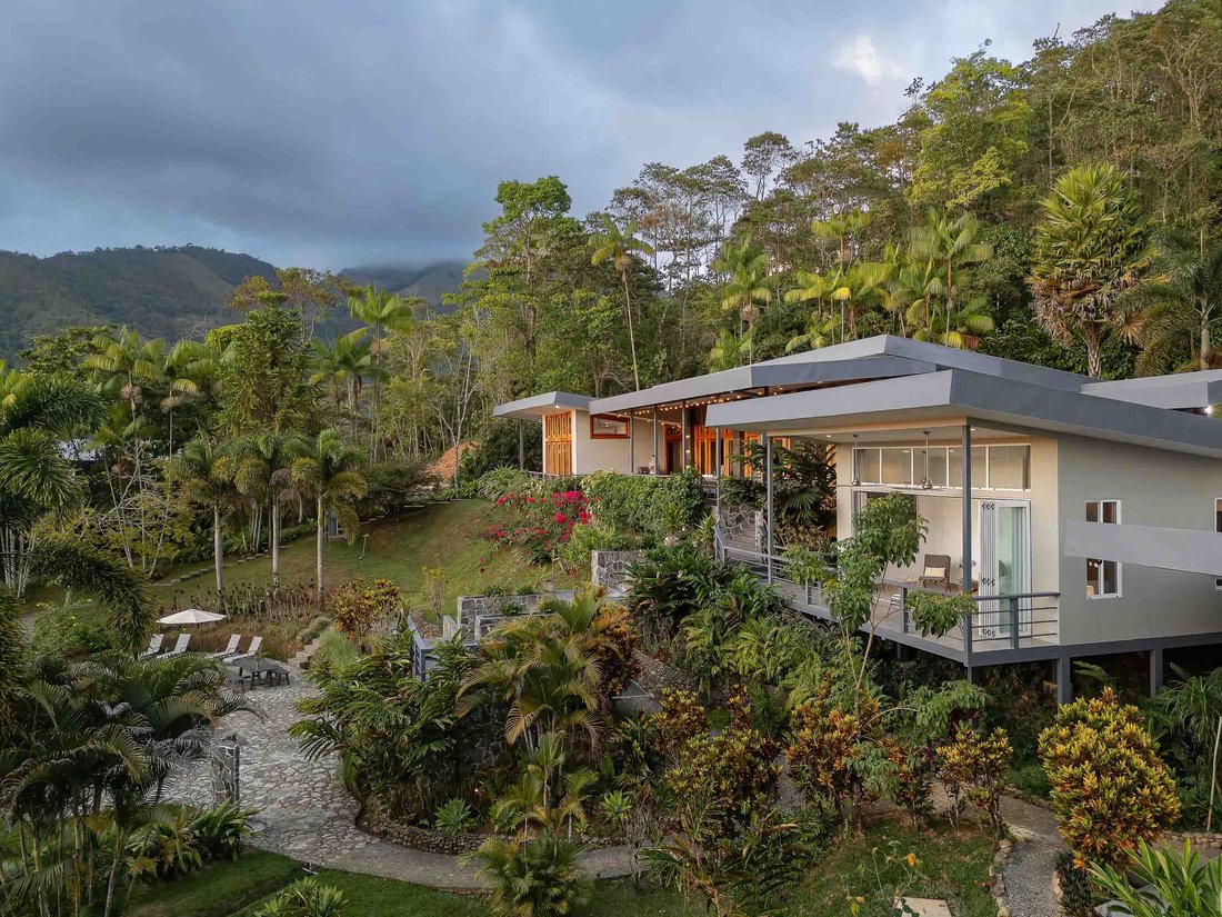 House in Pérez Zeledón, Pérez Zeledón, Costa Rica 3 - 15699420