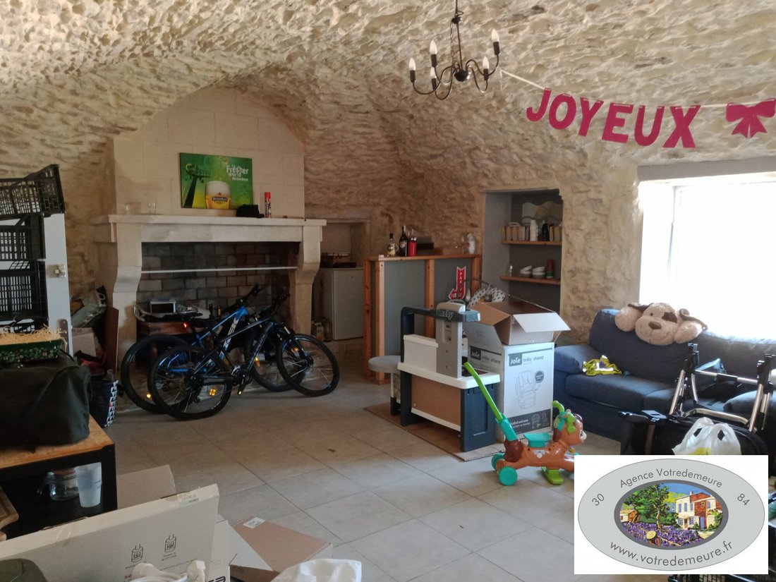 Farm Ranch in Pont-Saint-Esprit, Occitania, France 5 - 15705855