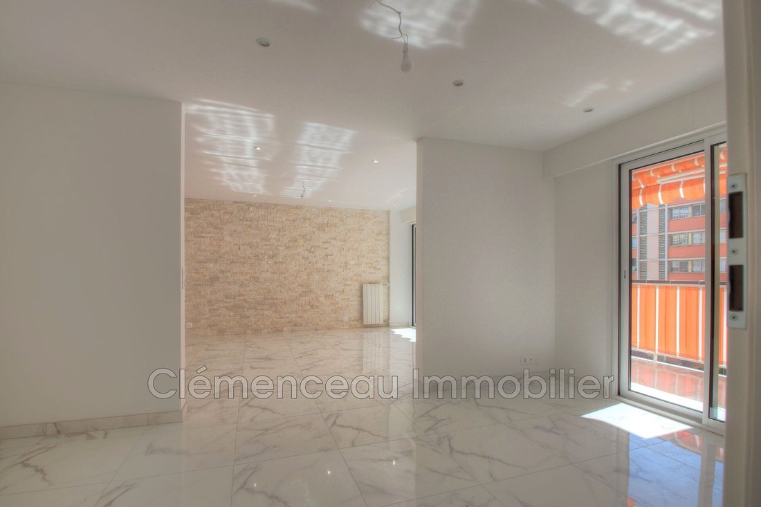 Apartment in Val de Cagne-Colline Route de Vence, Cagnes-sur-Mer, France 1 - 14260640