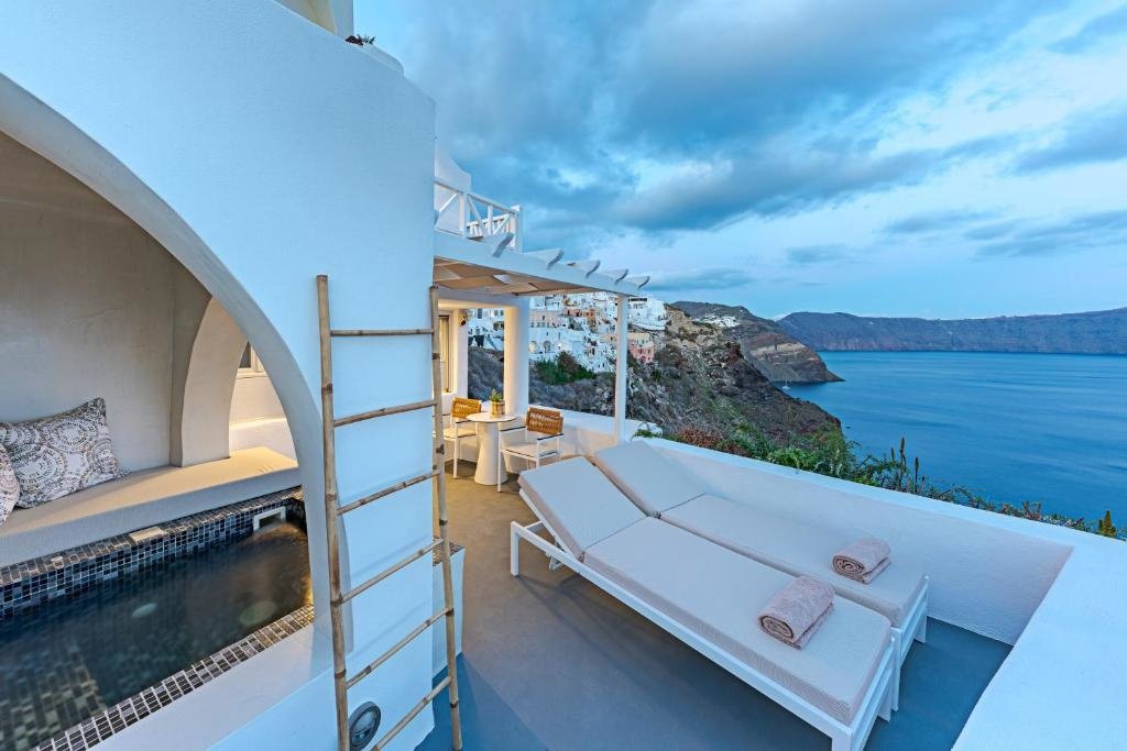 House in Community of Ia, Ia, Greece 1 - 15698956