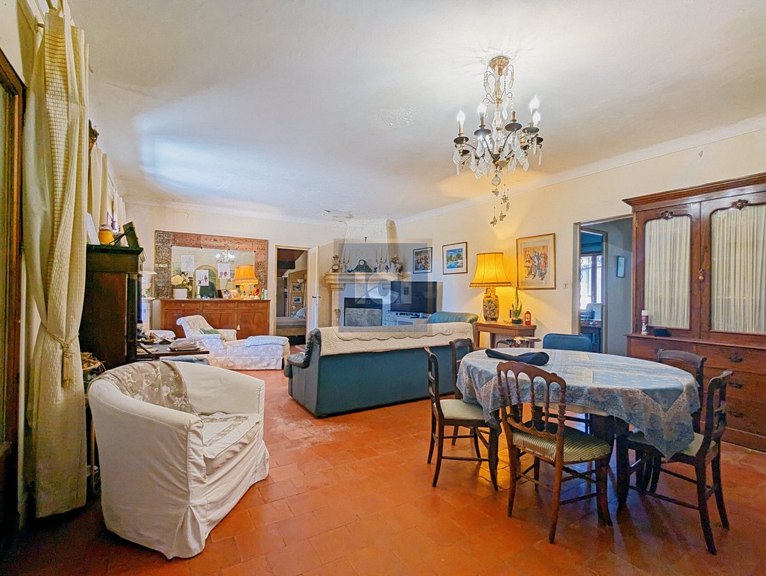 Villa in Grimaud, Provence-Alpes-Côte d'Azur, France 5 - 15703830