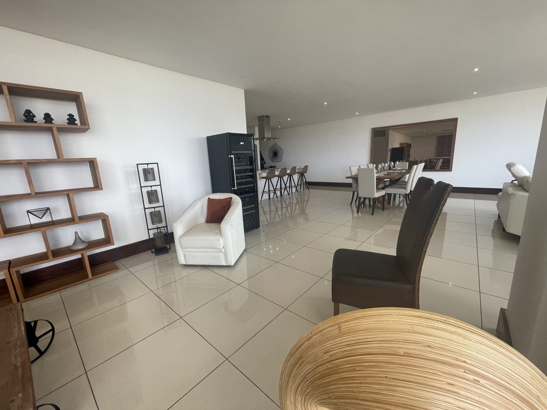 Apartment in Grand Baie, Rivière du Rempart District, Mauritius 2 - 13554436