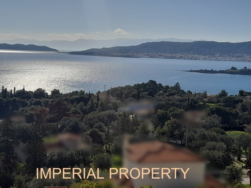 Land in Koinotita Portoxeliou, Kranidi, Greece 1 - 15698383