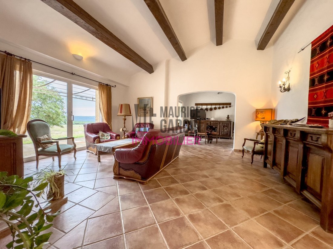 House in Régusse, Provence-Alpes-Côte d'Azur, France 4 - 15708254