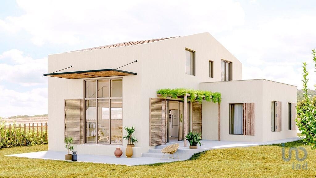 Townhouse in São Sebastião, Lagos, Sao Goncalo de Lagos, Portugal 2 - 14825461