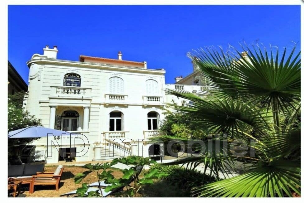 Apartment in Cannes, Provence-Alpes-Côte d'Azur, France 1 - 12626946