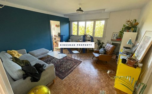 Appartement à Manin-Jaurès, Paris 19e Arrondissement, Paris 1