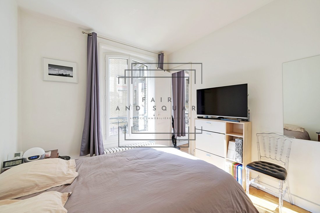 Apartment in La Plaine des Sablons, Neuilly-sur-Seine, France 2 - 15703876