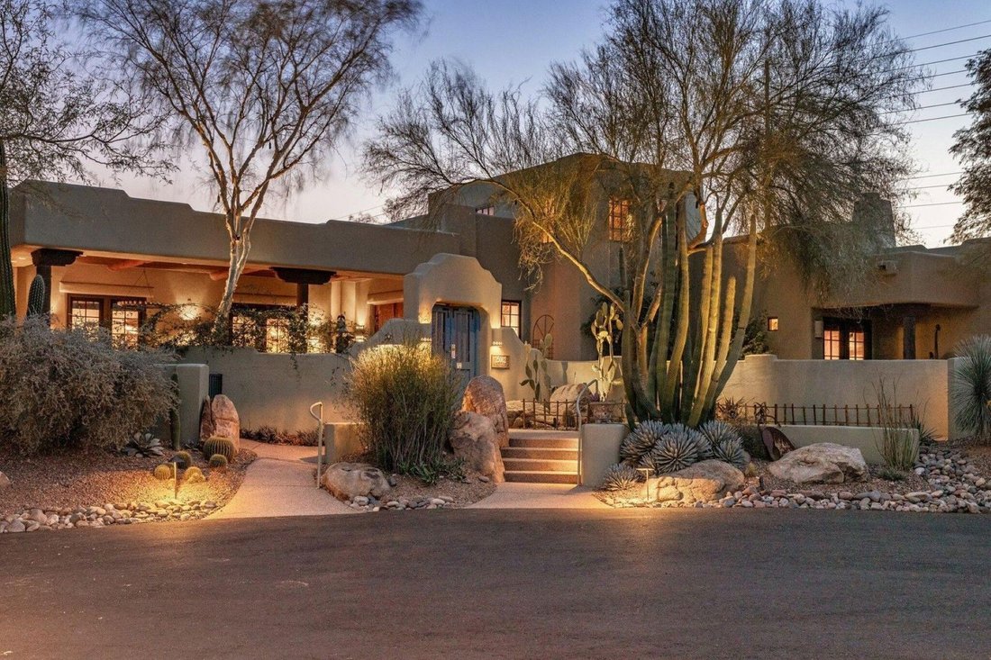 House in Rio Verde, Arizona, United States 1 - 15698164
