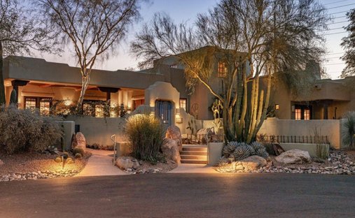 House in Rio Verde, Arizona, United States 1