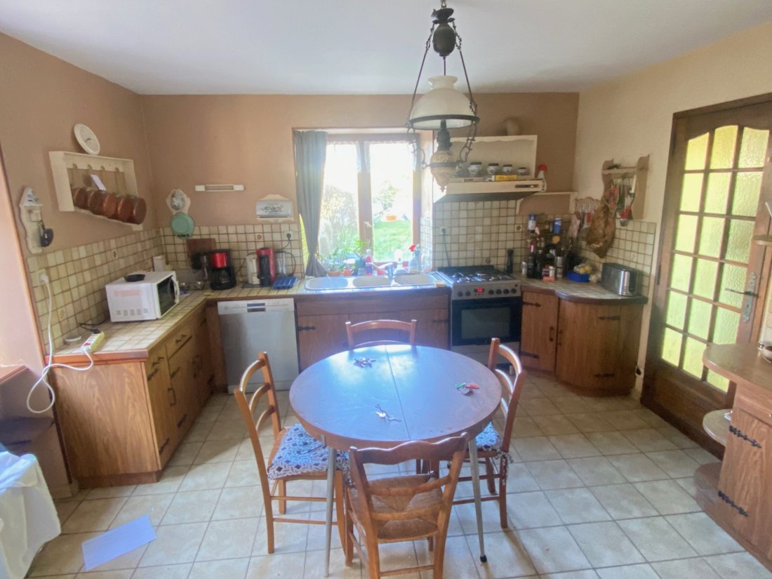 House in Le Minihic-sur-Rance, Brittany, France 5 - 15702837