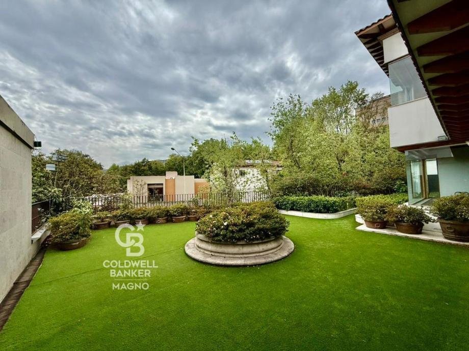 Maison à Mexico City, Mexique 2 - 15698437