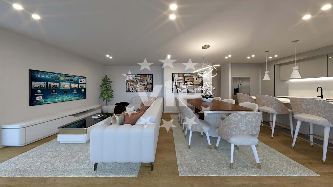 Apartment in Faro (Se e Sao Pedro), Algarve, Portugal 2 - 15601171