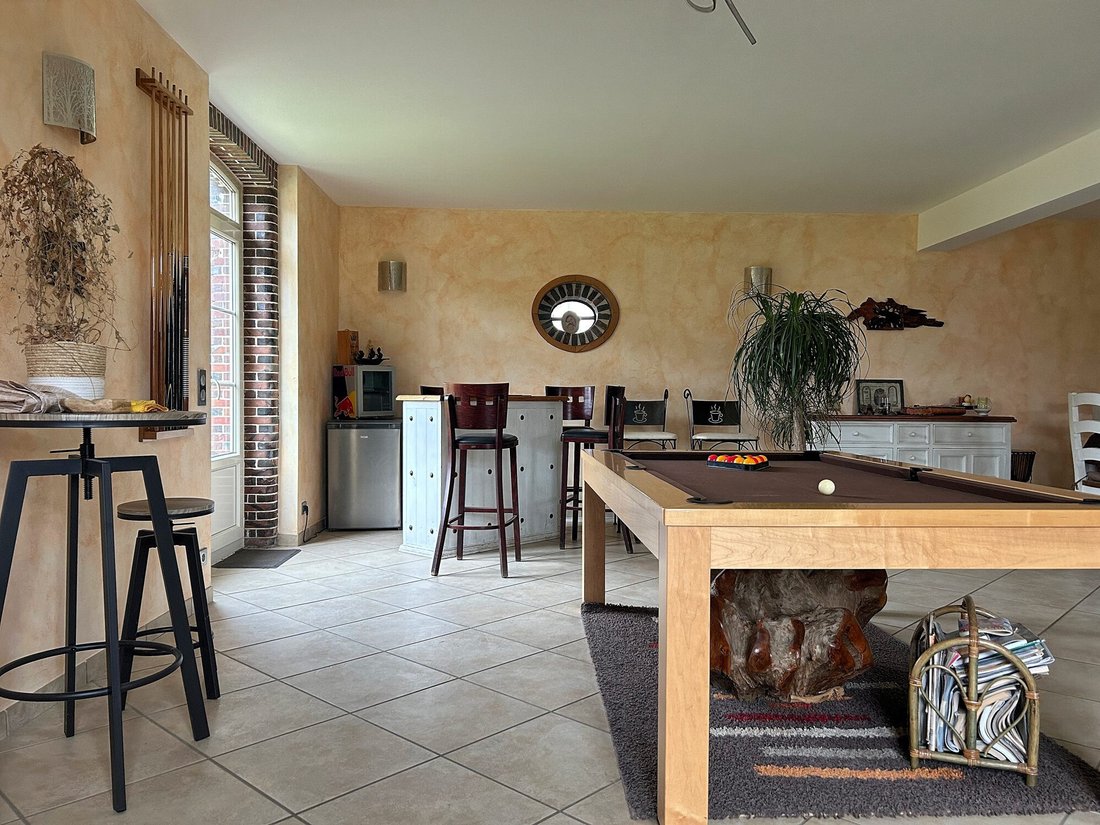 House in Courdemanche, Normandy, France 3 - 15702498