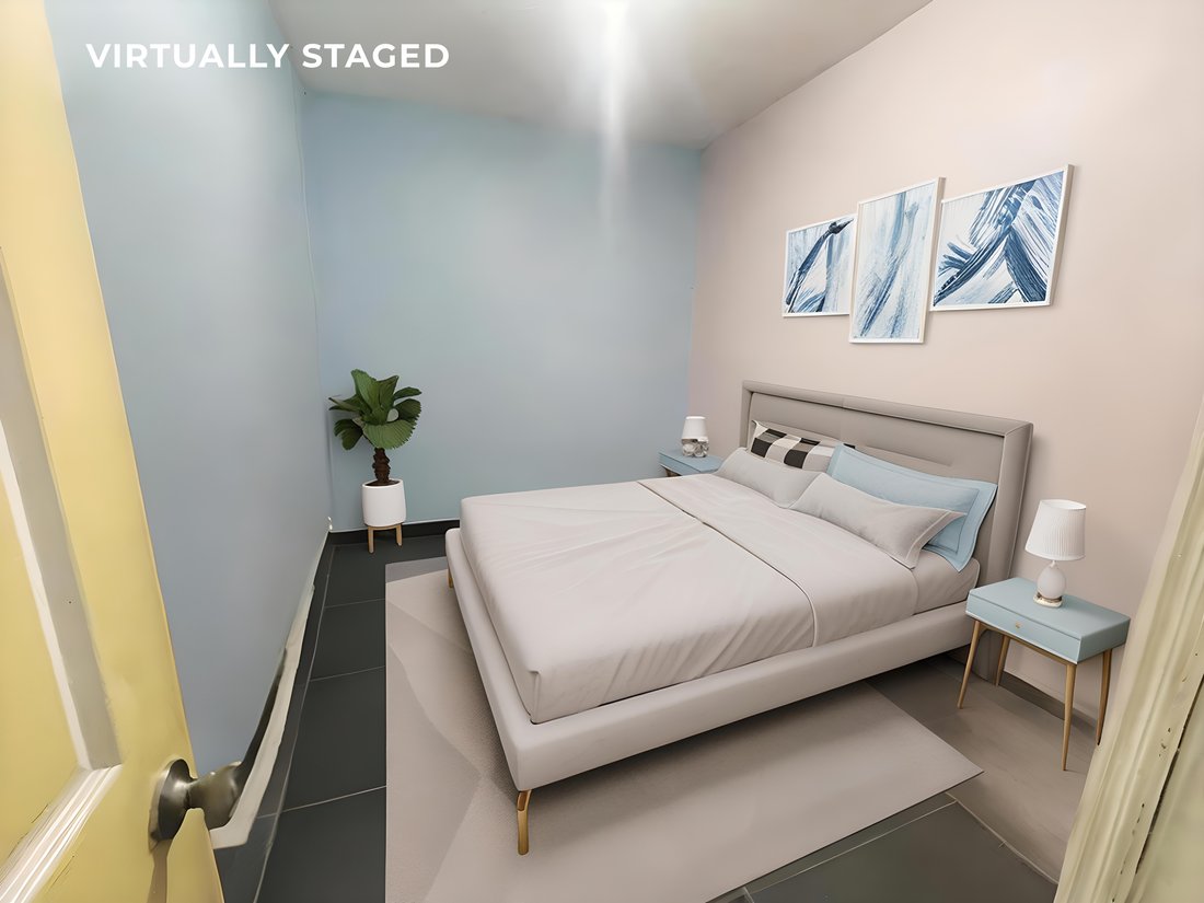 Apartment in New York, New York, United States 4 - 15698565
