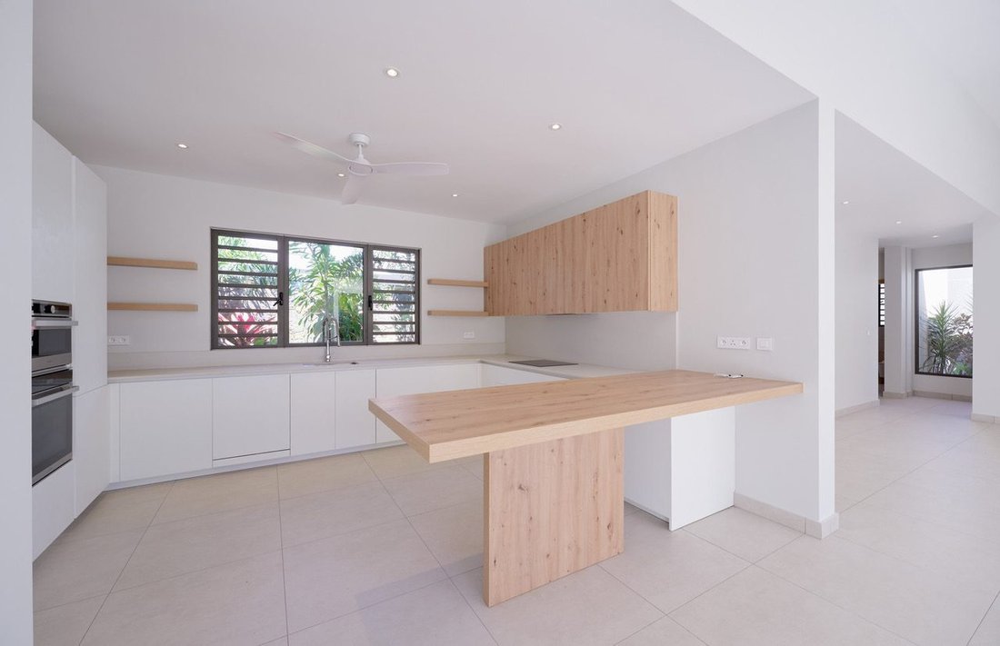 Villa in The Vale, Rivière du Rempart District, Mauritius 4 - 15703640