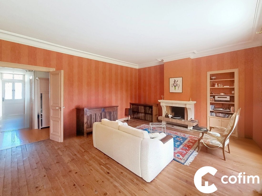 Villa in Pau, Nouvelle-Aquitaine, France 5 - 15704361