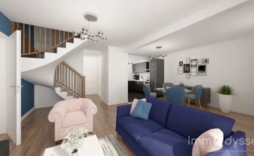Apartment in Ormesson-sur-Marne, Ile-de-France, France 1