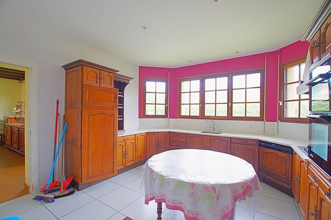 Villa in Gare-Saint Michel, Les Sables-d'Olonne, France 5 - 15707174