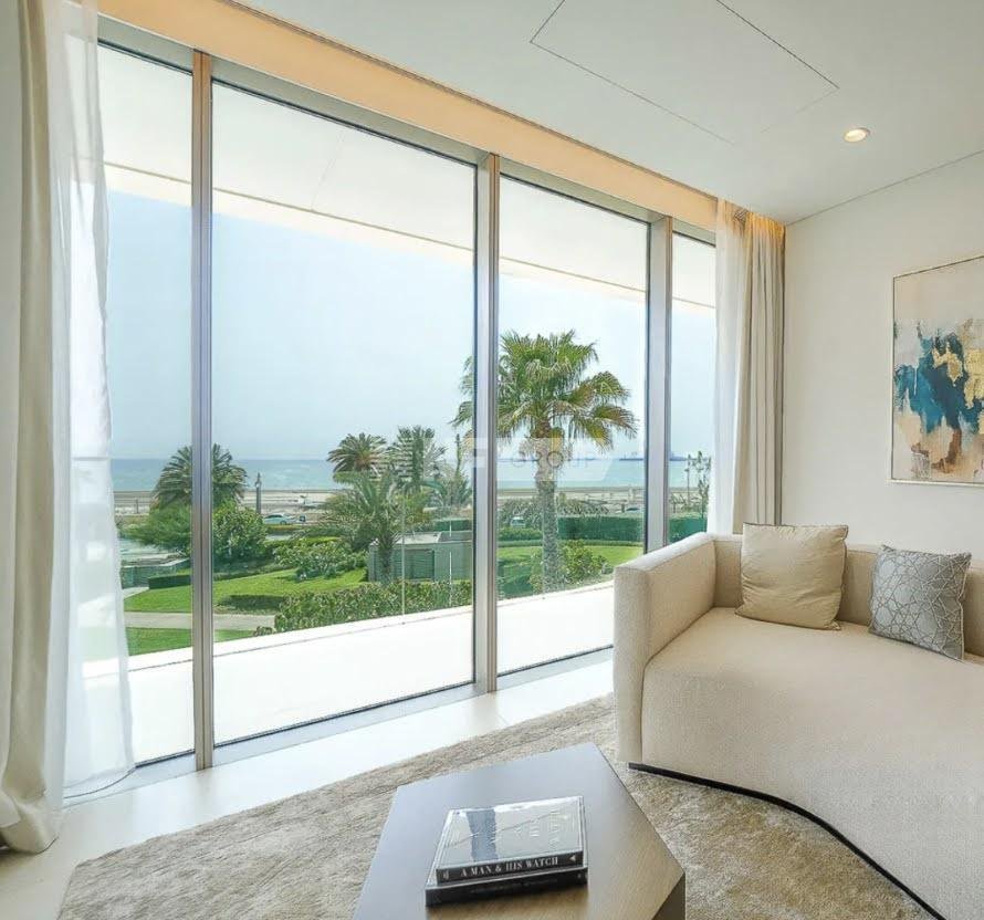 Apartment in Palm Jumeirah, Dubai, United Arab Emirates 4 - 15698086
