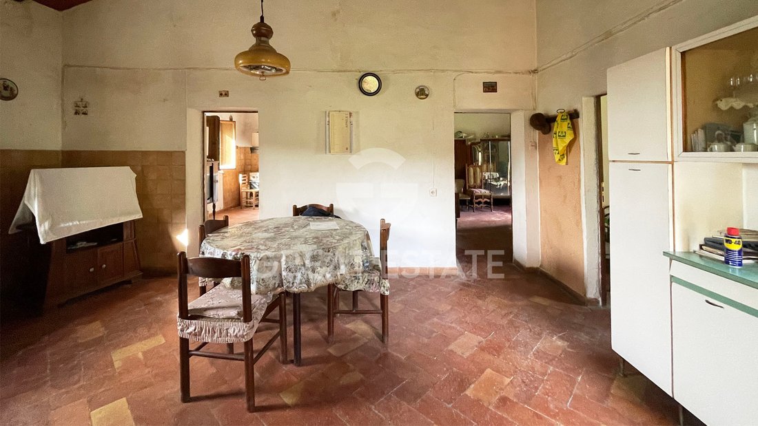 Estate in Pienza, Tuscany, Italy 5 - 15699779