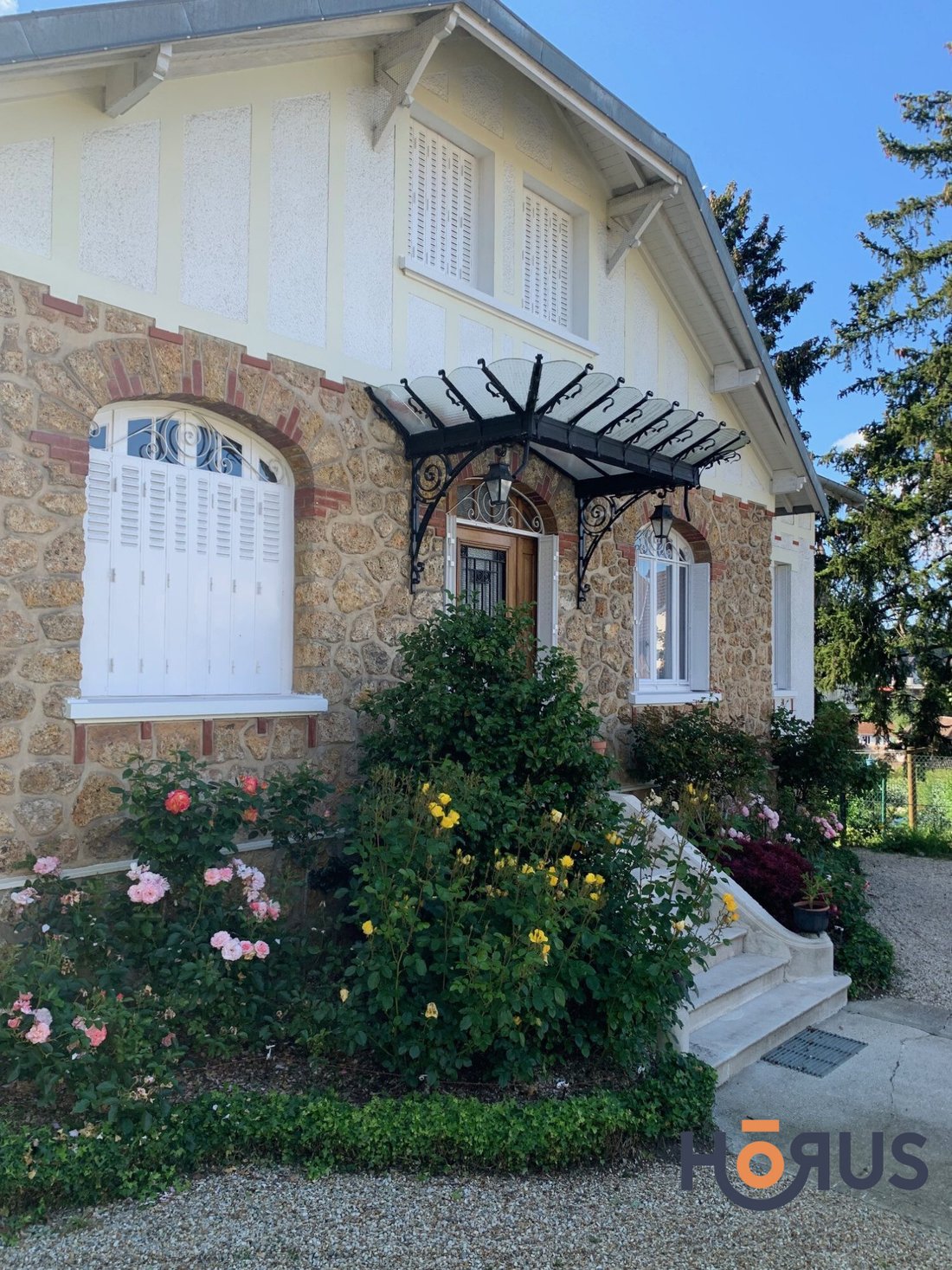 House in Marnes-la-Coquette, Ile-de-France, France 4 - 15706545