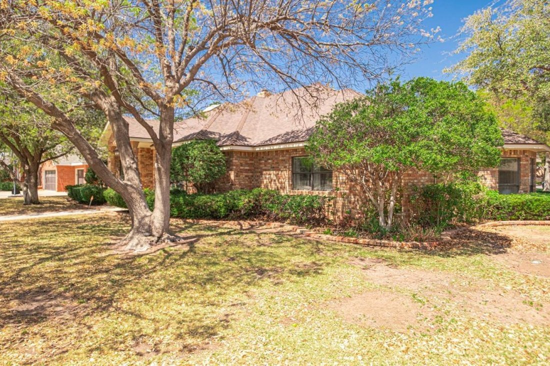 House in Midland, Texas, United States 4 - 15701181