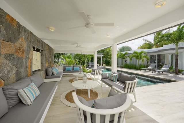 Villa in Grand Baie, Rivière du Rempart District, Mauritius 5 - 15704260