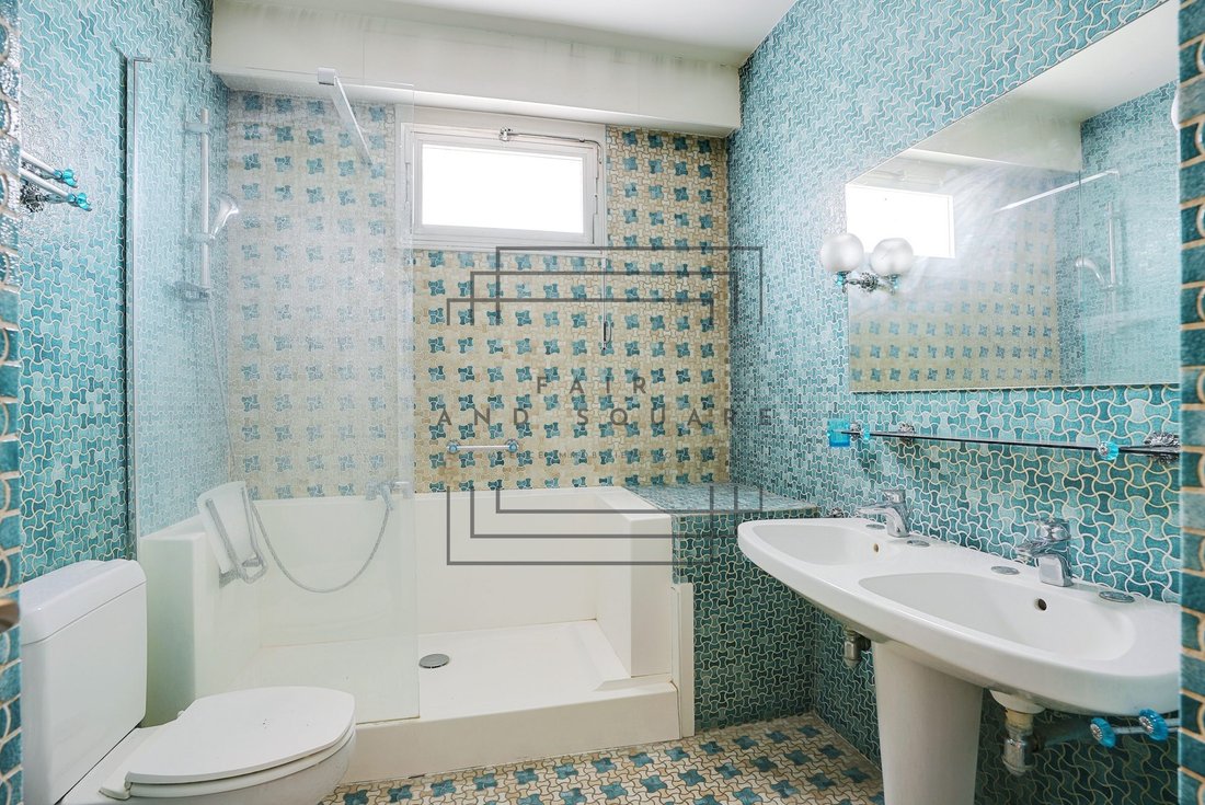 Apartment in La Plaine des Sablons, Neuilly-sur-Seine, France 5 - 15704328