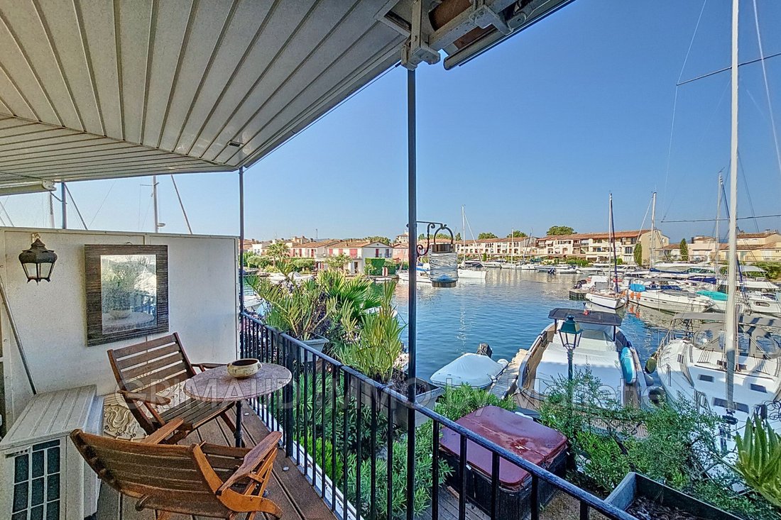 Apartment in Grimaud, Provence-Alpes-Côte d'Azur, France 1 - 14554746