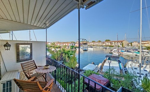 Apartment in Grimaud, Provence-Alpes-Côte d'Azur, France 1