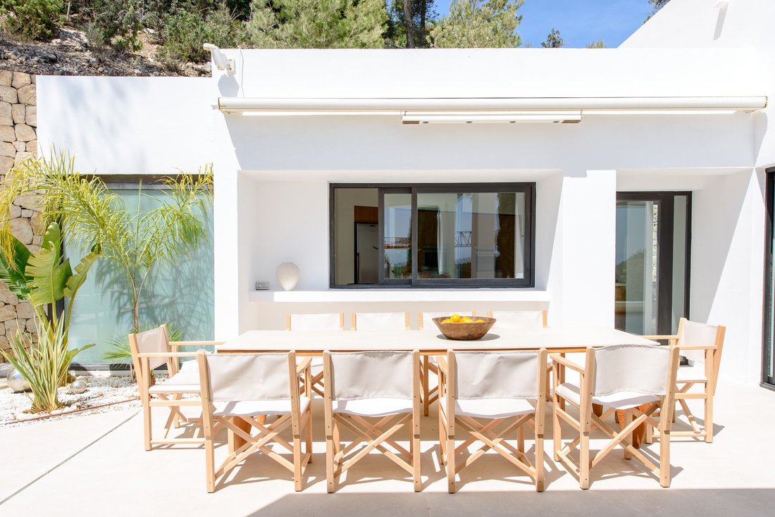 Villa in Roca Llisa, Santa Eularia des Riu, Balearic Islands 4 - 15701520