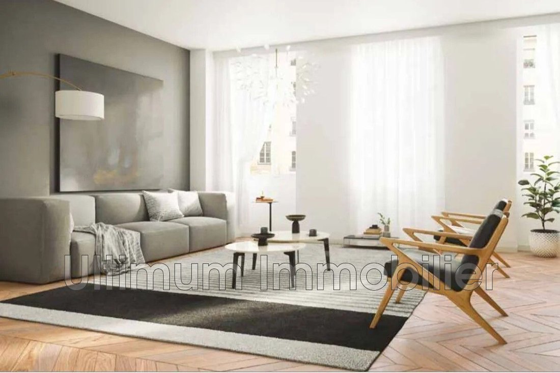 Apartment in Comtale-Cente-Cours Mirabeau, Aix-en-Provence, France 1 - 15154285