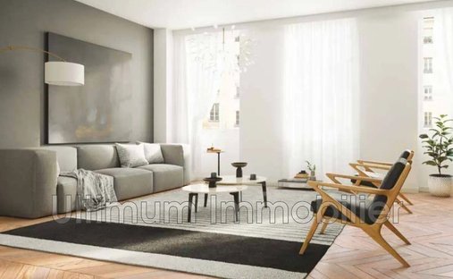 Apartment in Comtale-Cente-Cours Mirabeau, Aix-en-Provence, France 1