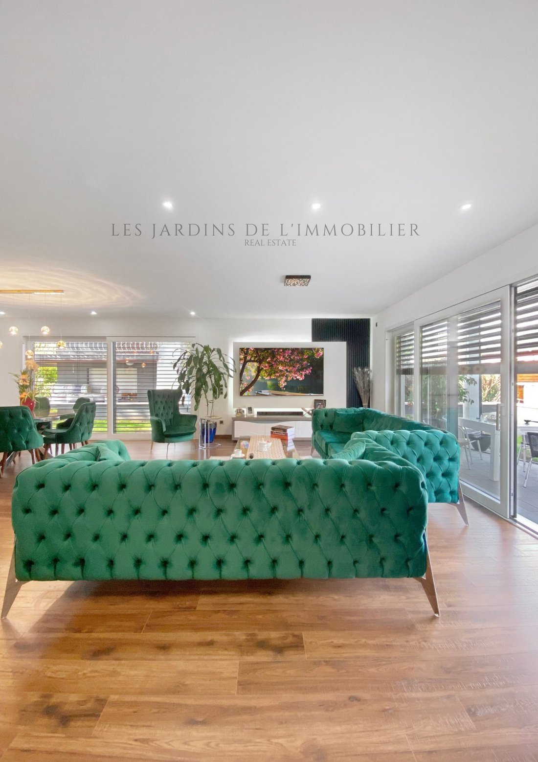 Villa in Centre, Amneville, France 2 - 15702453