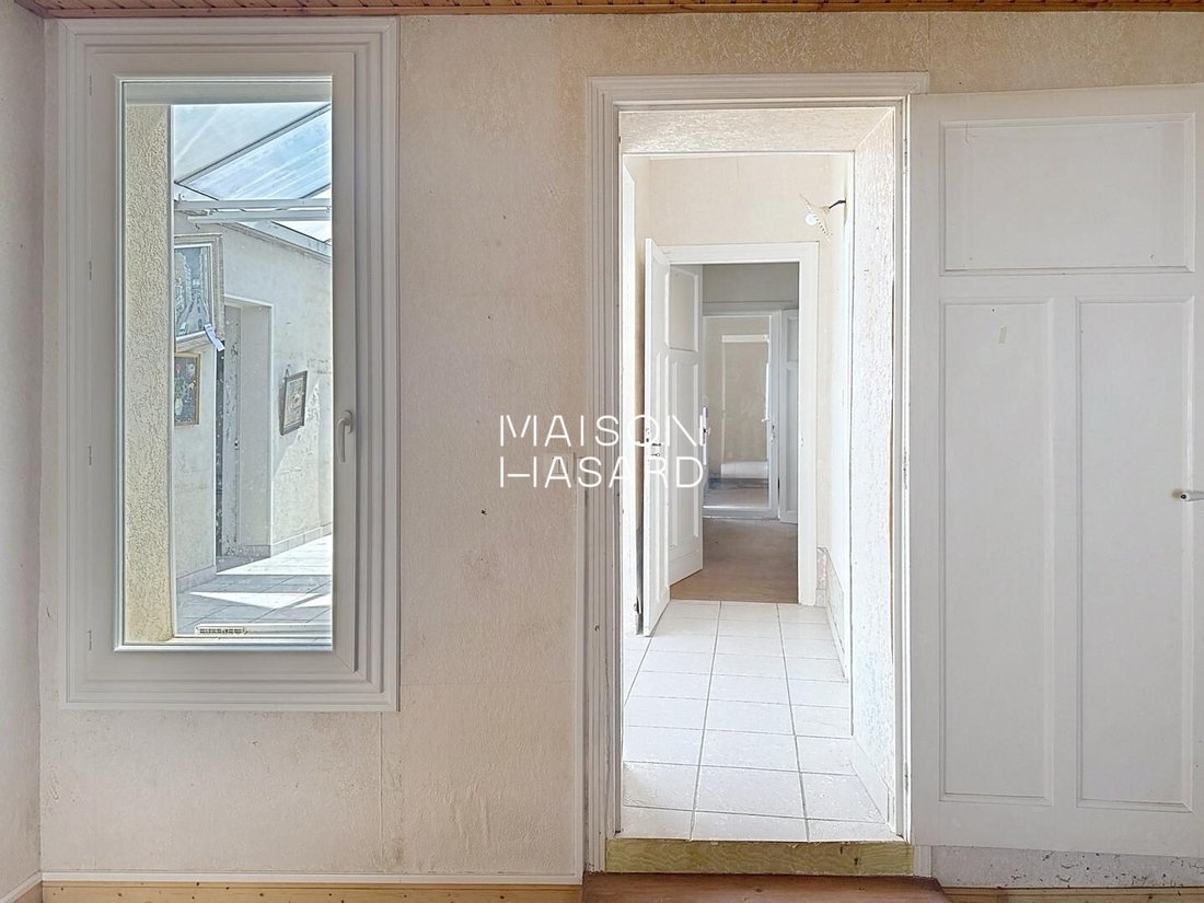 House in Gare-Saint Michel, Les Sables-d'Olonne, France 4 - 15704920