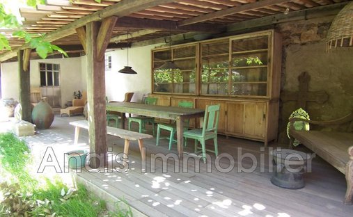 Villa in Centre Ville, Cogolin, France 1