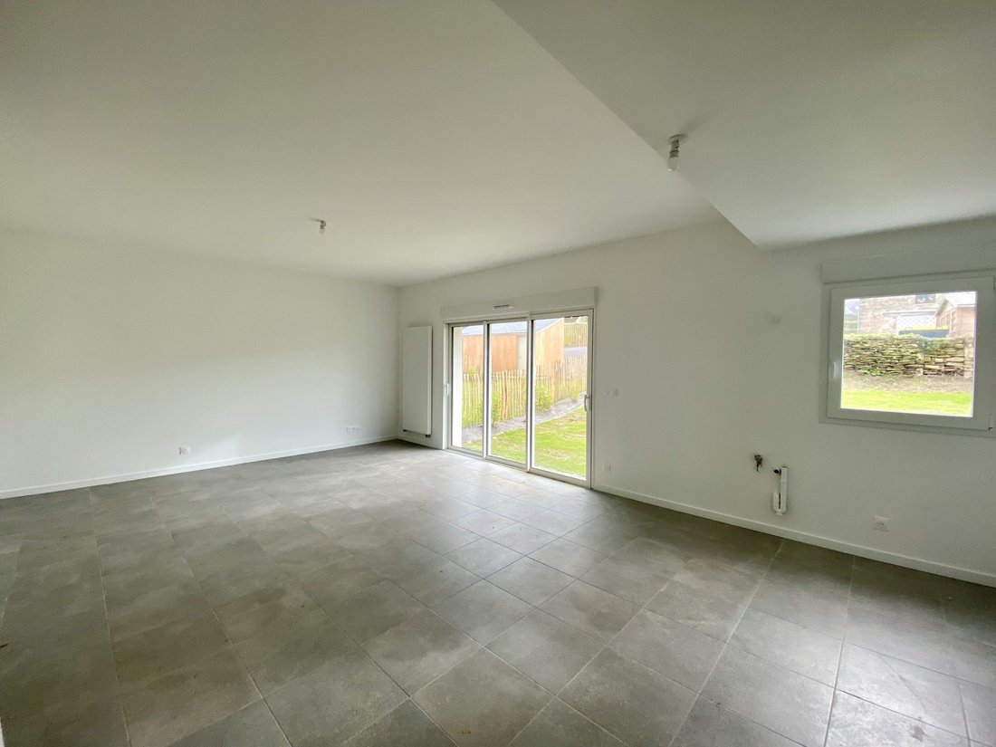 Apartment in Groix, Brittany, France 1 - 15705145
