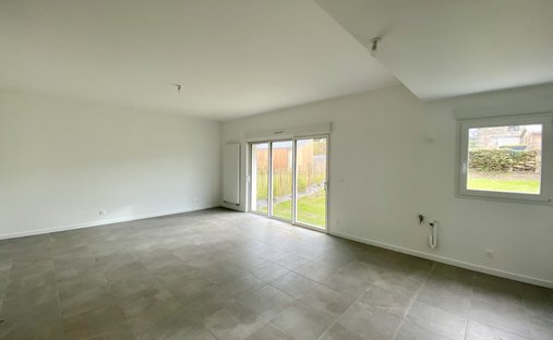 Apartment in Groix, Brittany, France 1