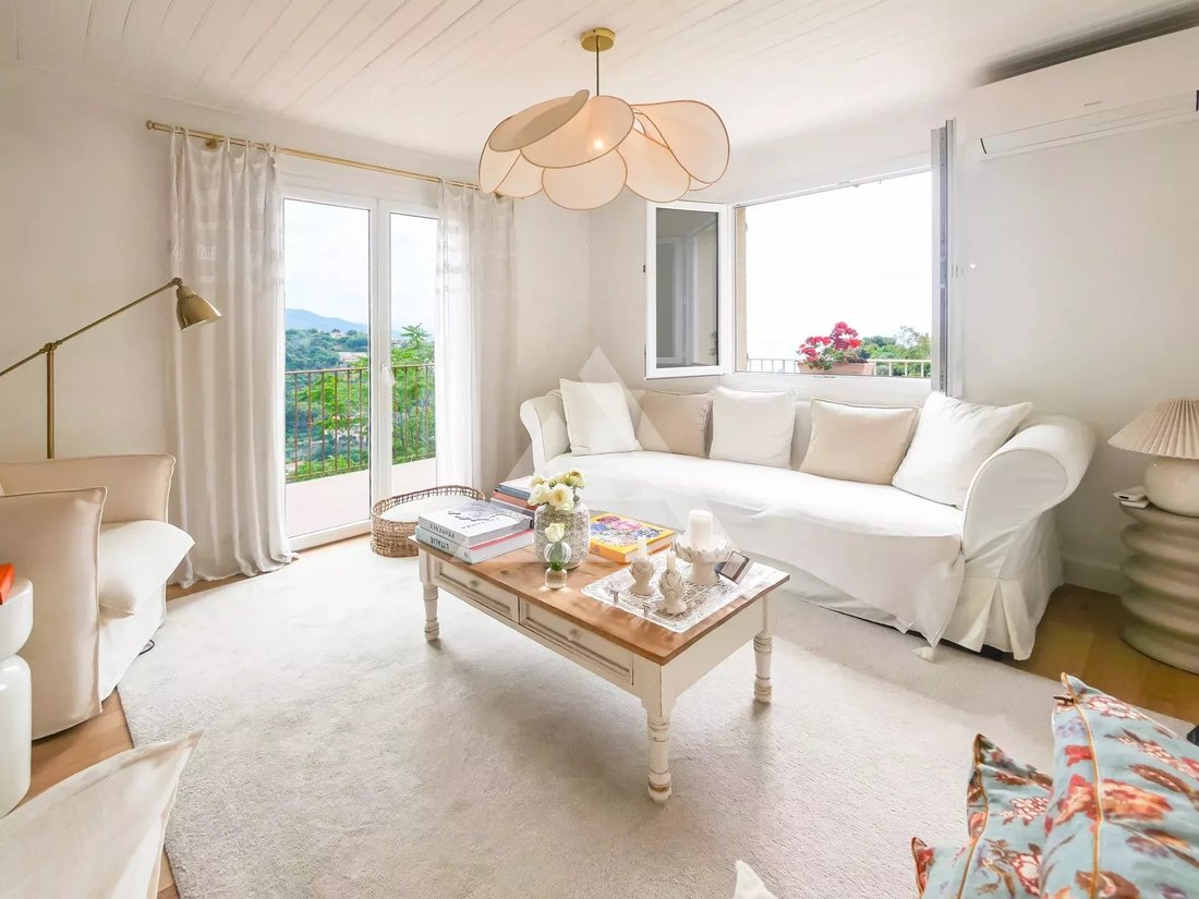 Maison à Val de Gorbio, Roquebrune-Cap-Martin, France 5 - 15698154