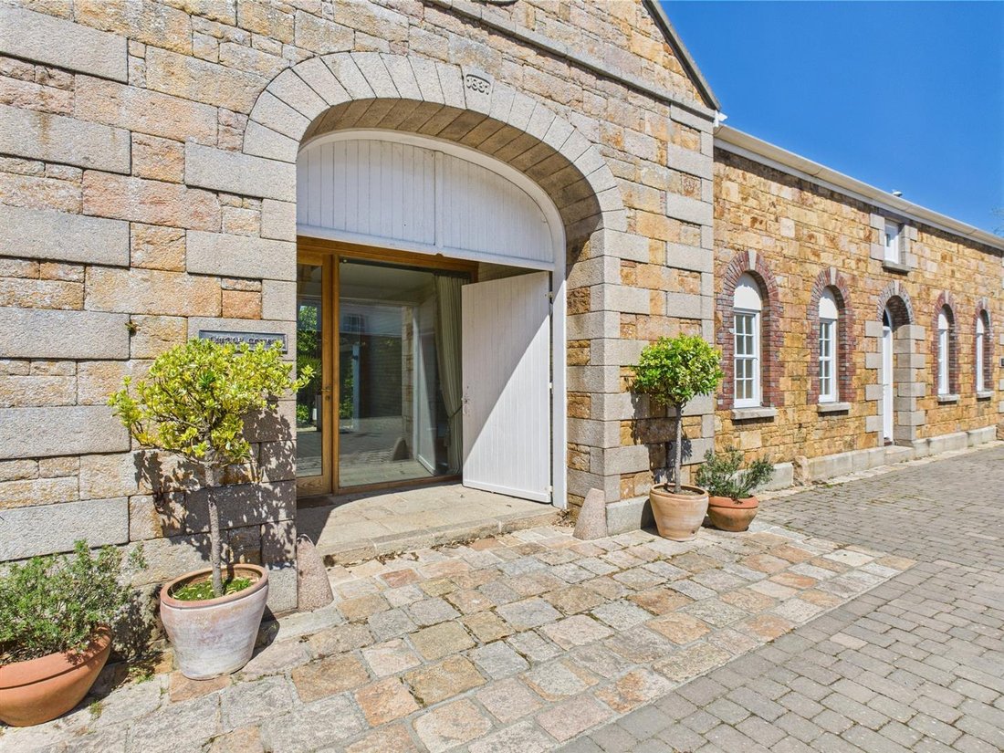 House in Jersey, St Lawrence, Jersey 1 - 15699572