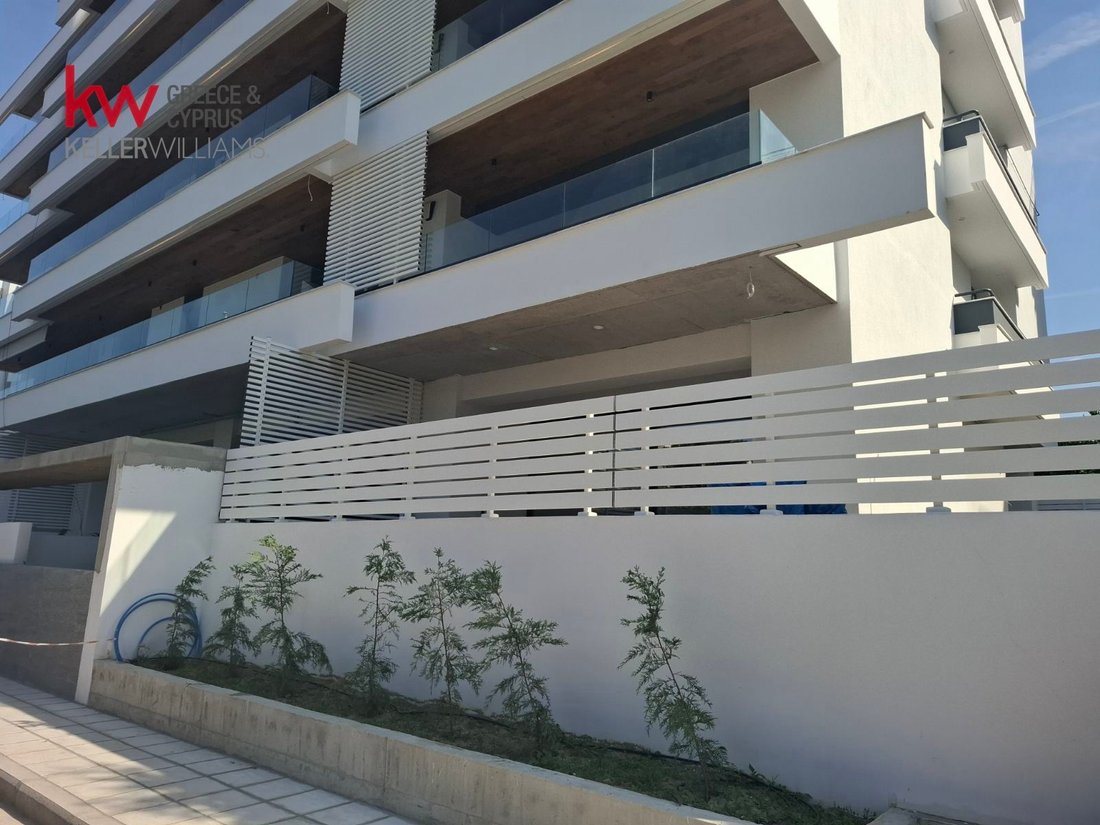 Apartment in Kalamaria, Macedonia and Thrace, Greece 5 - 15698963