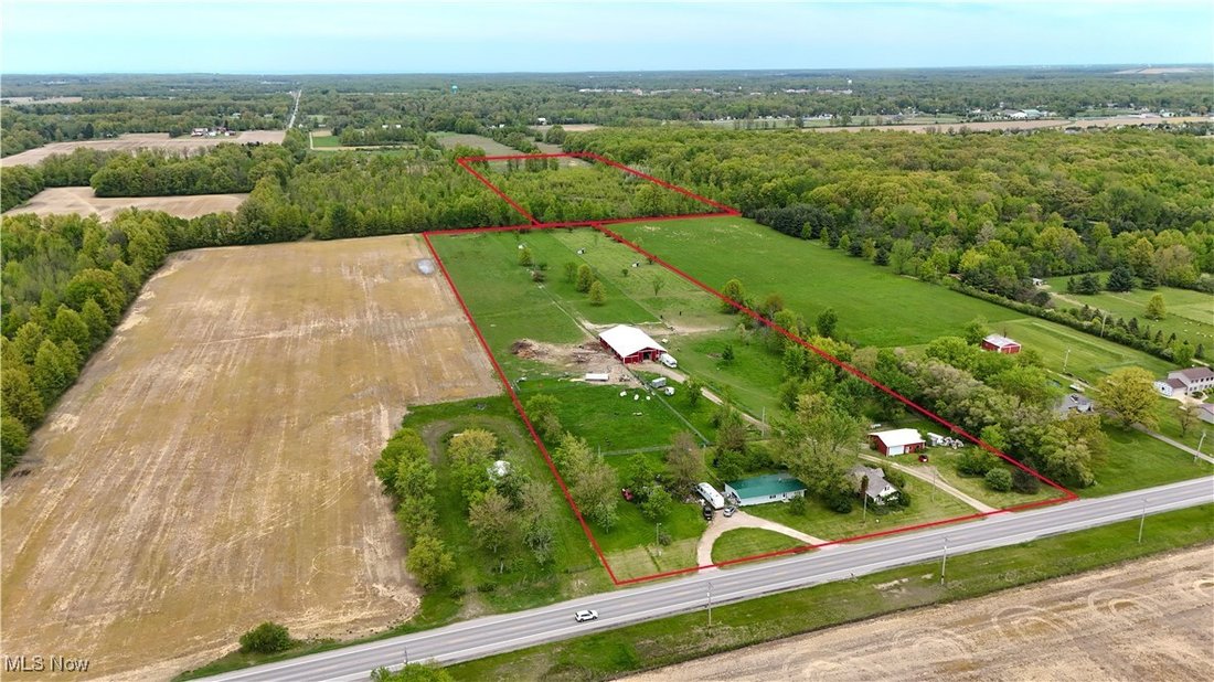 Terreno a Oberlin, Ohio, Stati Uniti 3 - 15252593