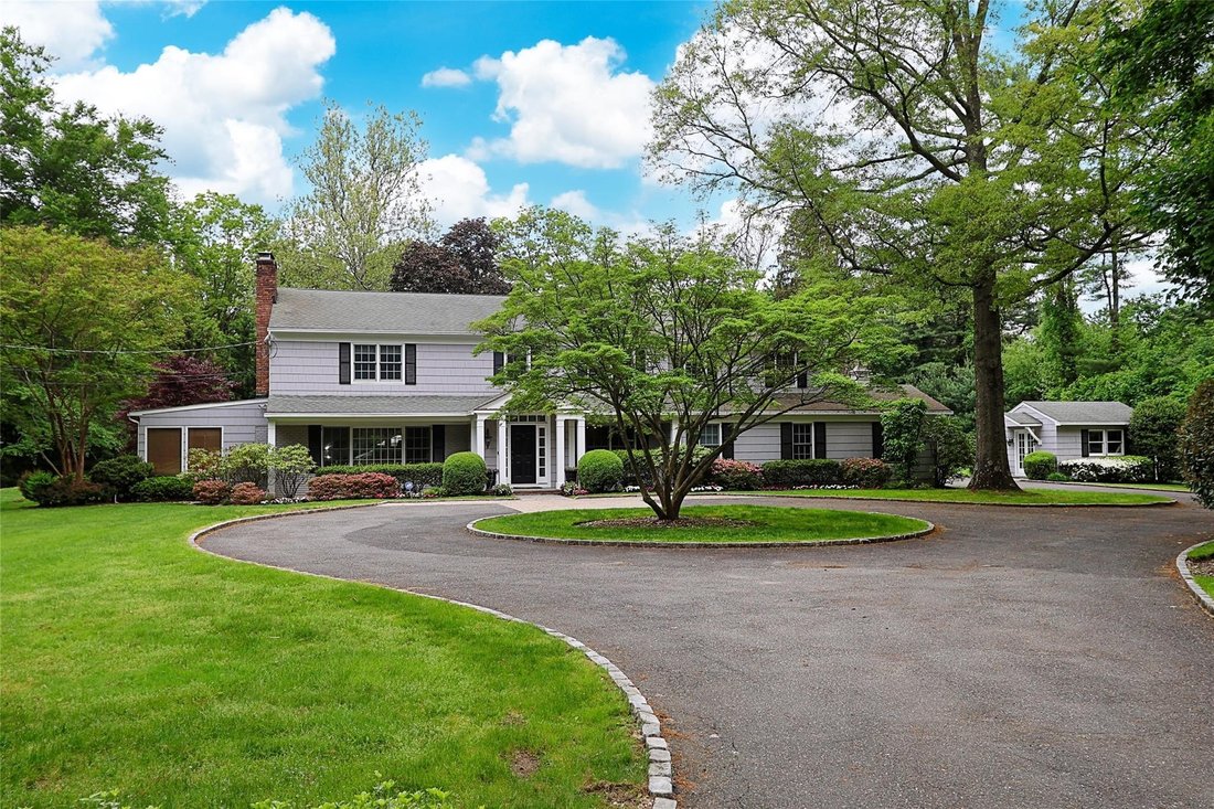House in Upper Brookville, New York, United States 3 - 15700232