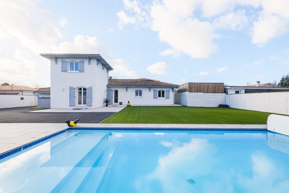 House in Le Teich, Nouvelle-Aquitaine, France 1 - 15703199
